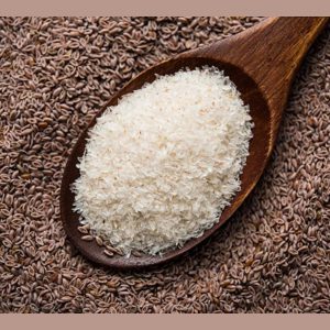 Bd Food Ispaghula Husk?