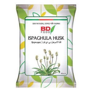 Bd Food Ispaghula Husk?