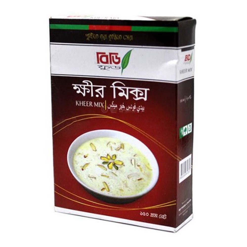 Bd Kheer Mix