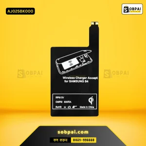 Best Qi Wireless Charger for Samsung (Black)