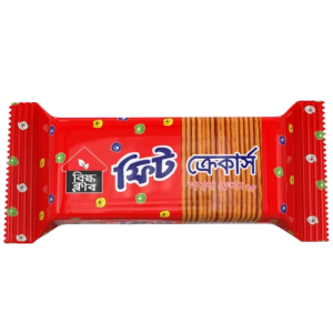 Bisk Club Fit Crackers Masala Flv Biscuit
