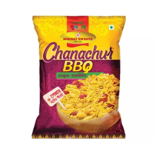 Bombay Sweets BBQ Chanachur