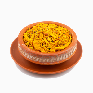 Bombay Sweets Chanachur