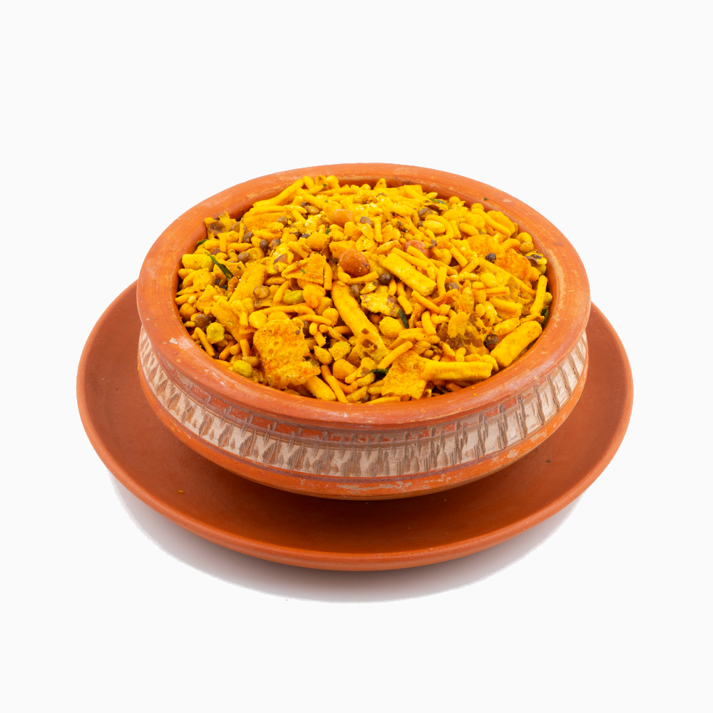 Bombay Sweets Chanachur - Image 2