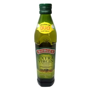 Borges Extra Virgin Olive Oil