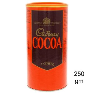 Cadbury Cocoa Powder