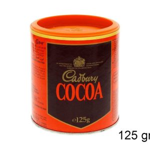 Cadbury Cocoa Powder