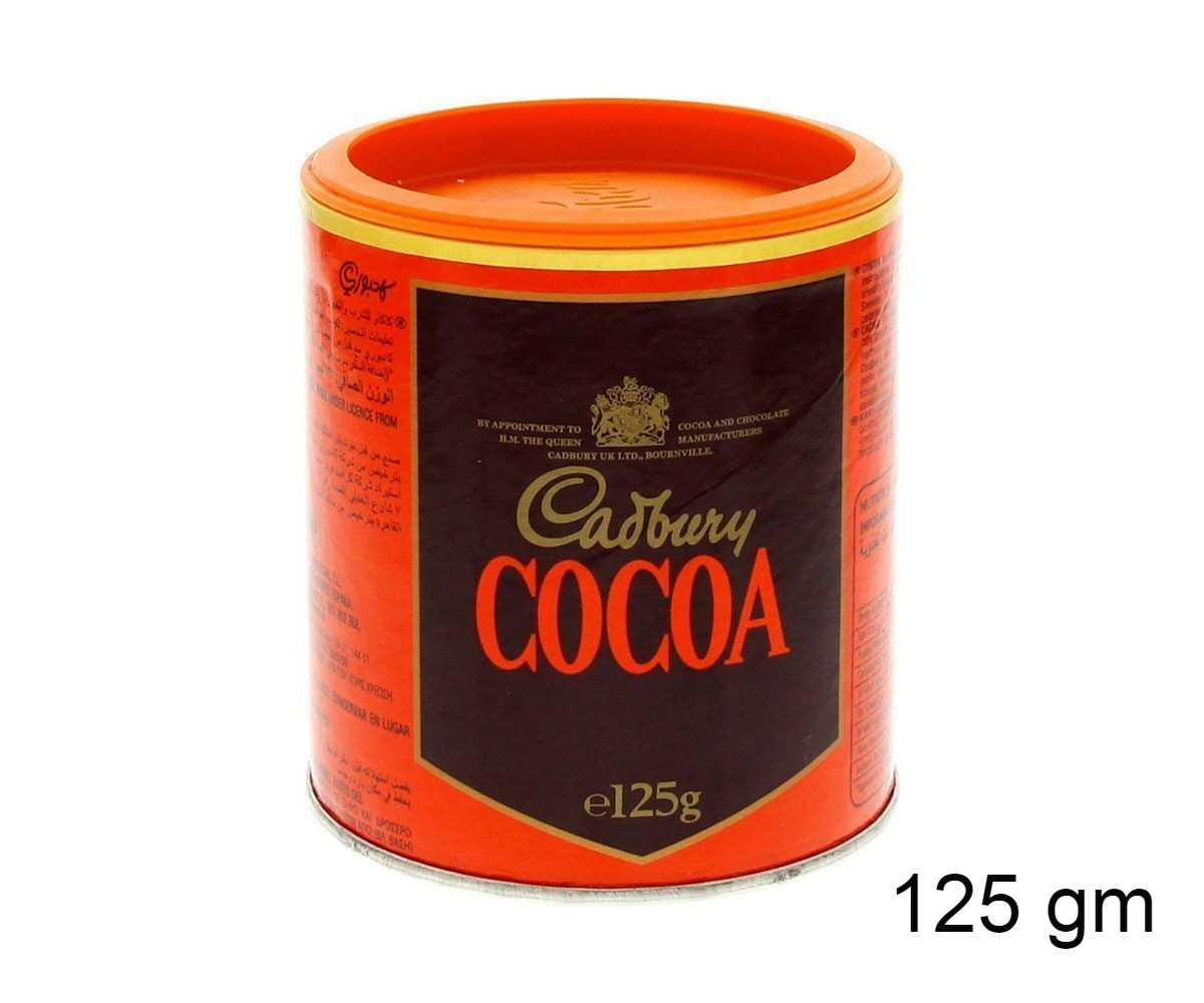 Cadbury Cocoa Powder
