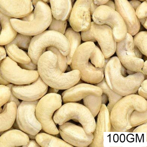 Cashewnuts- Kazu Badam