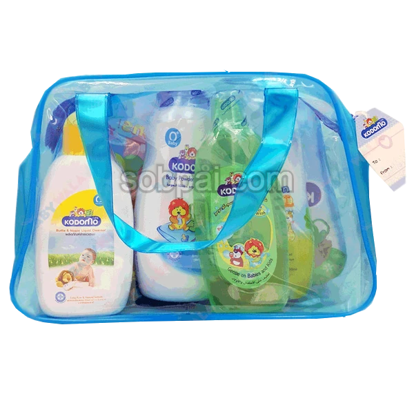Kodomo Gift Set (Bag) - 1 Set - Image 2