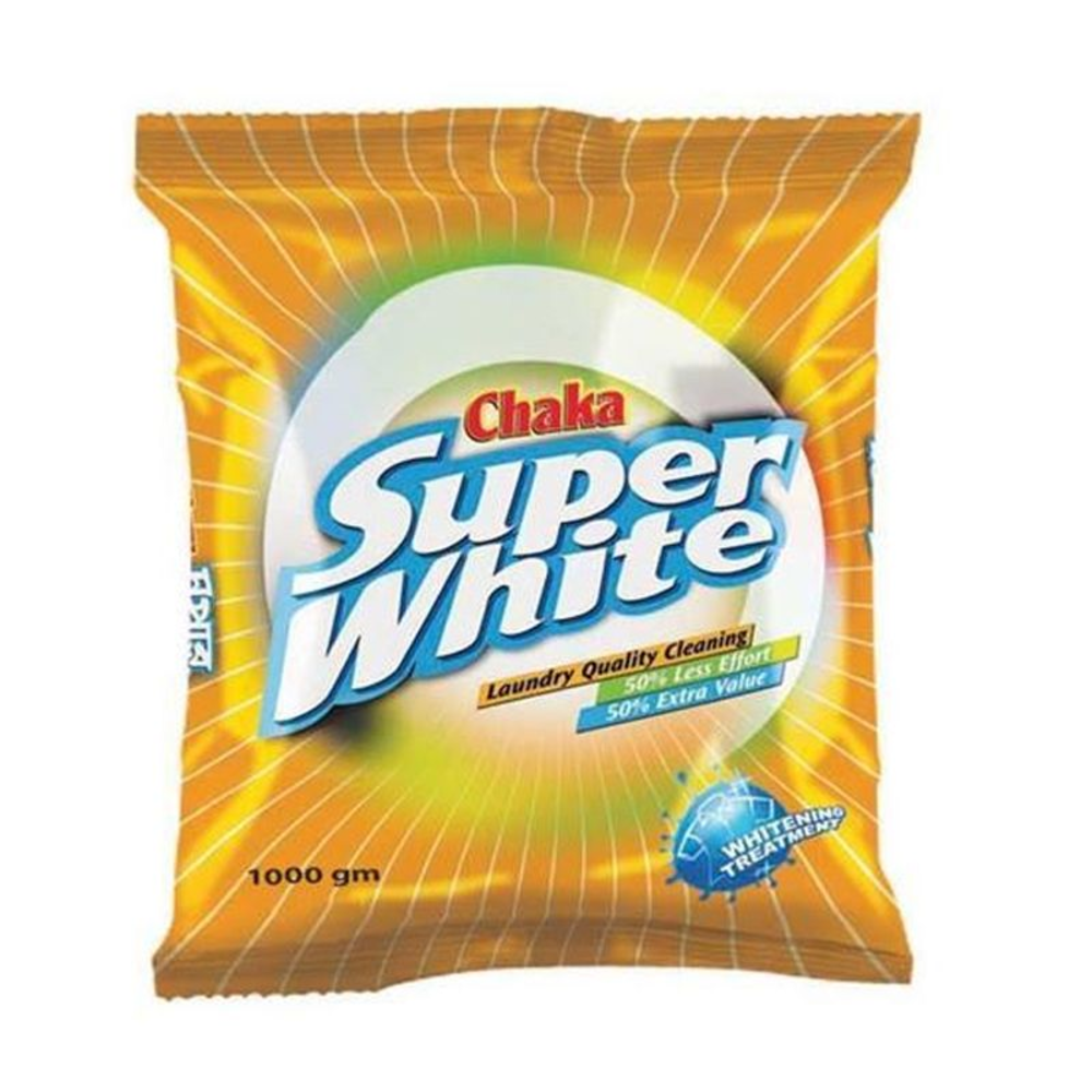 Chaka Washing Powder - Image 3