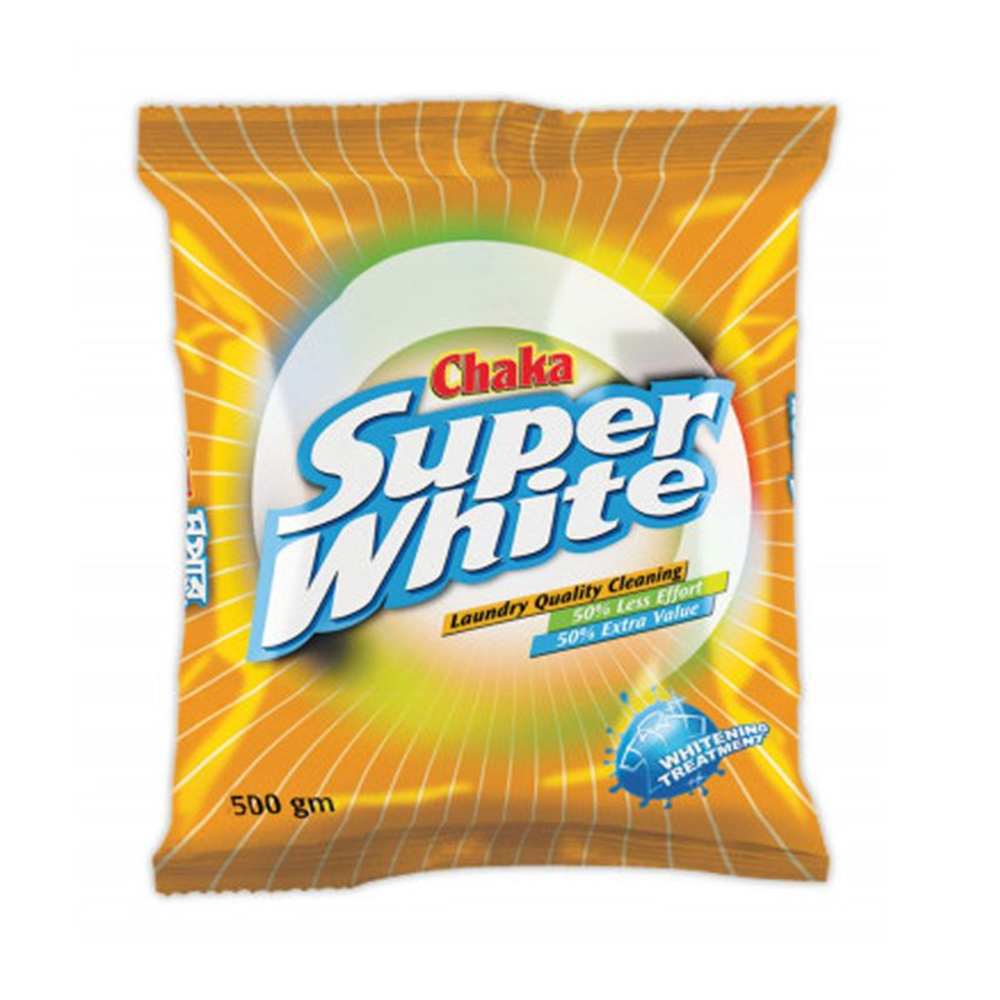 Chaka Washing Powder - Image 2