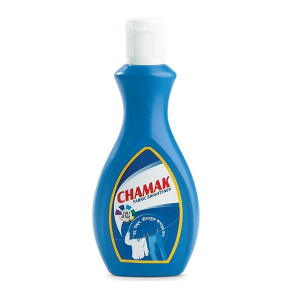 Chamak Fabric Brightener