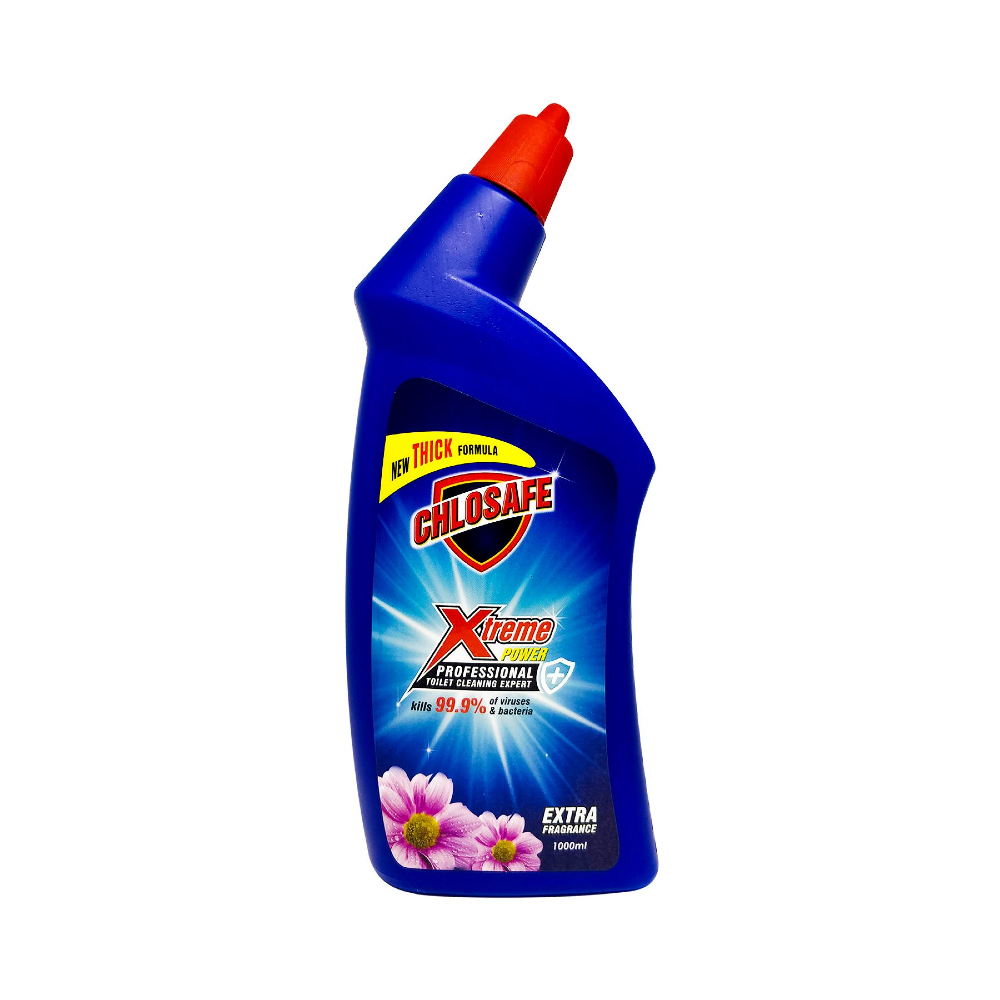 Chlosafe Toilet Cleaner - Image 5