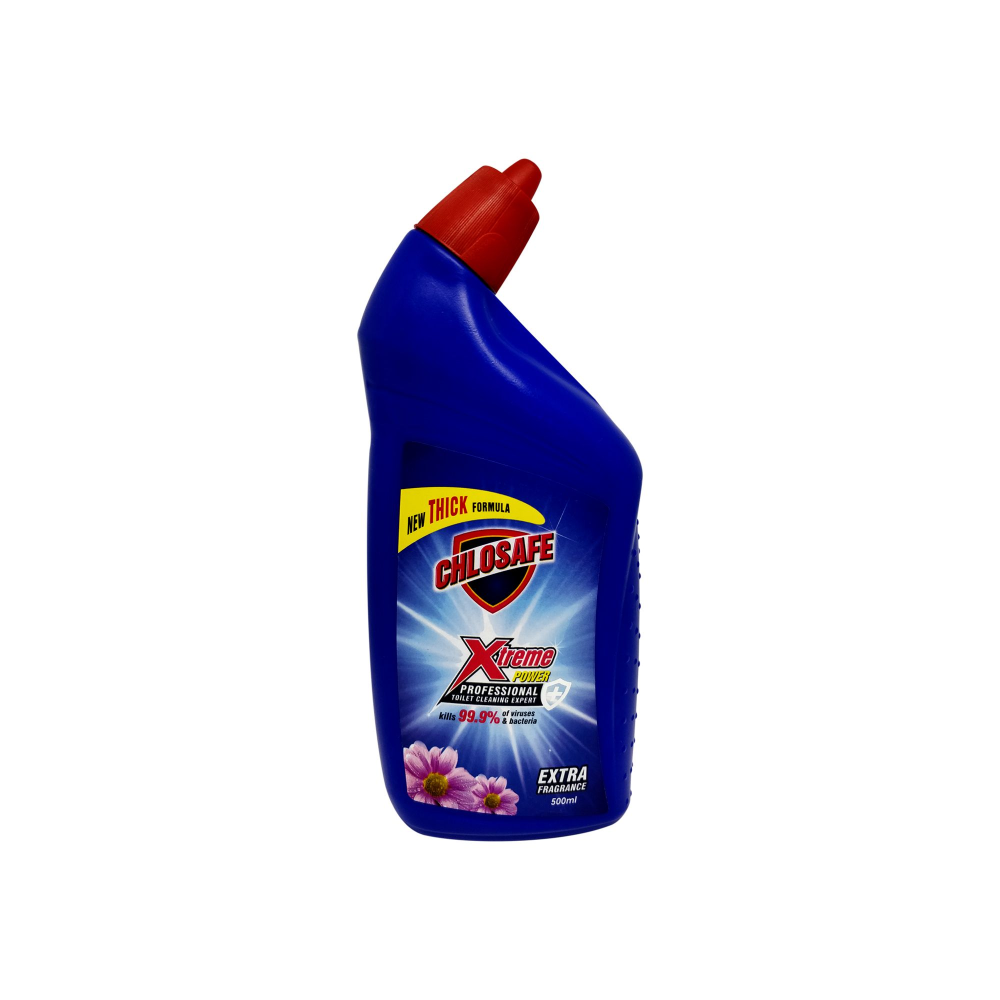 Chlosafe Toilet Cleaner - Image 3
