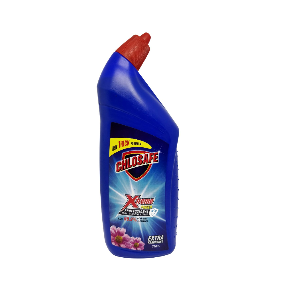 Chlosafe Toilet Cleaner - Image 4