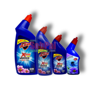Chlosafe Toilet Cleaner