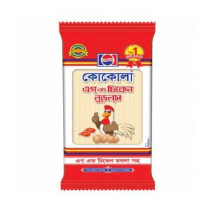 Cocola Egg & Chicken Masala Noodles