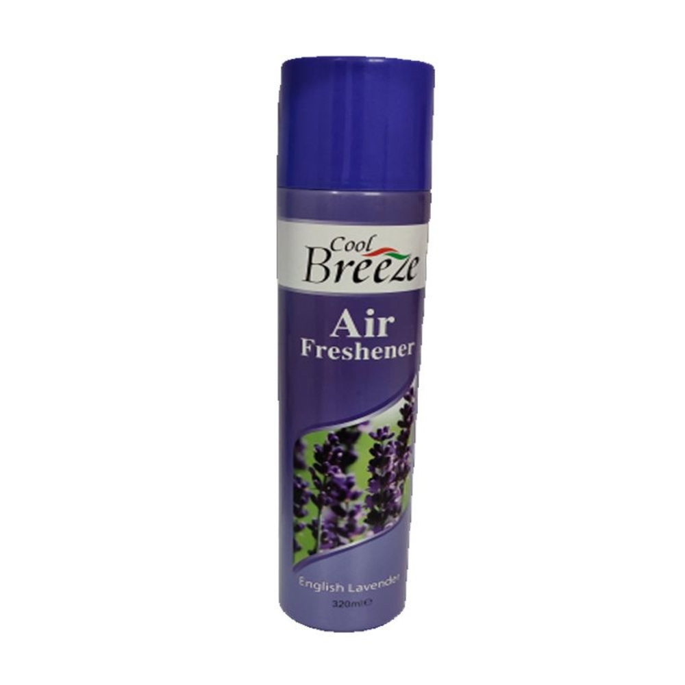 Cool Breeze Air Freshener - Image 3
