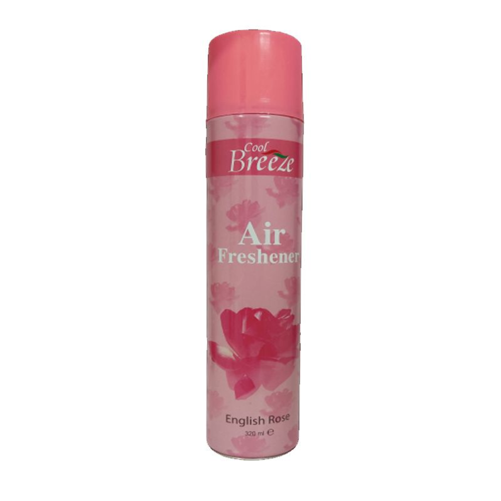 Cool Breeze Air Freshener - Image 5