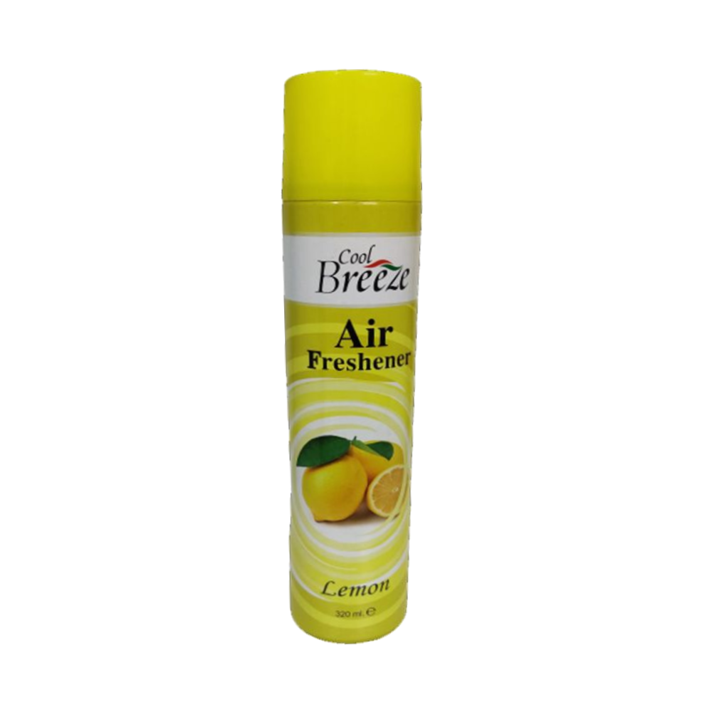 Cool Breeze Air Freshener - Image 2