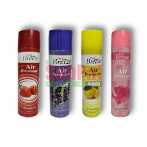 Cool Breeze Air Freshener
