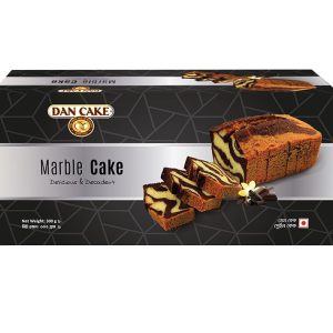Dan Cake Marble Cake
