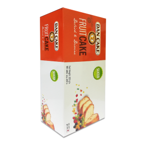 Dan Fruit Cake