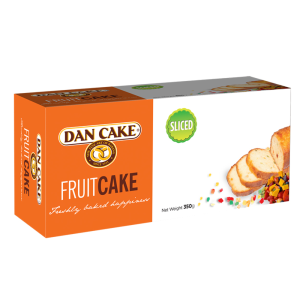 Dan Fruit Cake