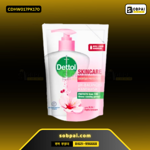 Dettol Handwash Skincare Liquid Refill