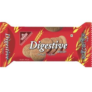 Digestive Plain Standard