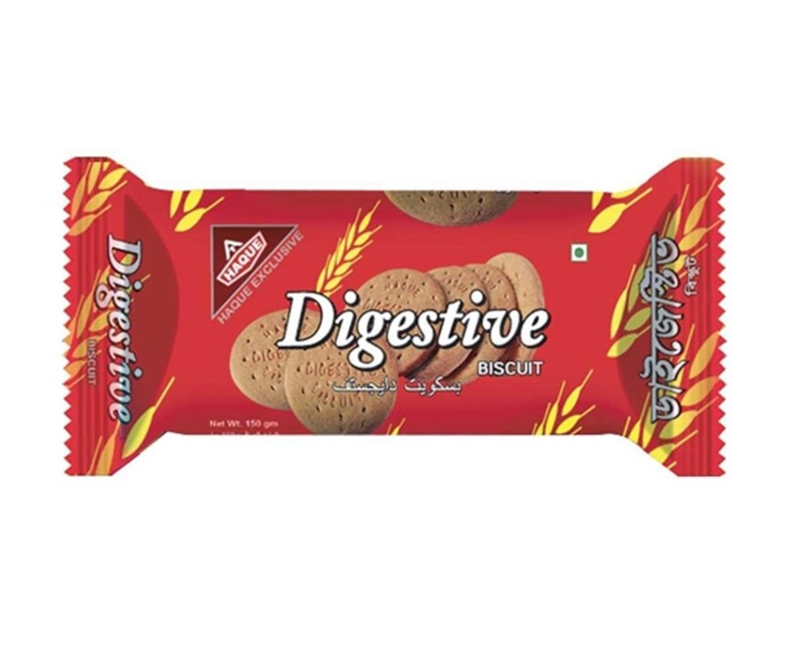 Digestive Plain Standard