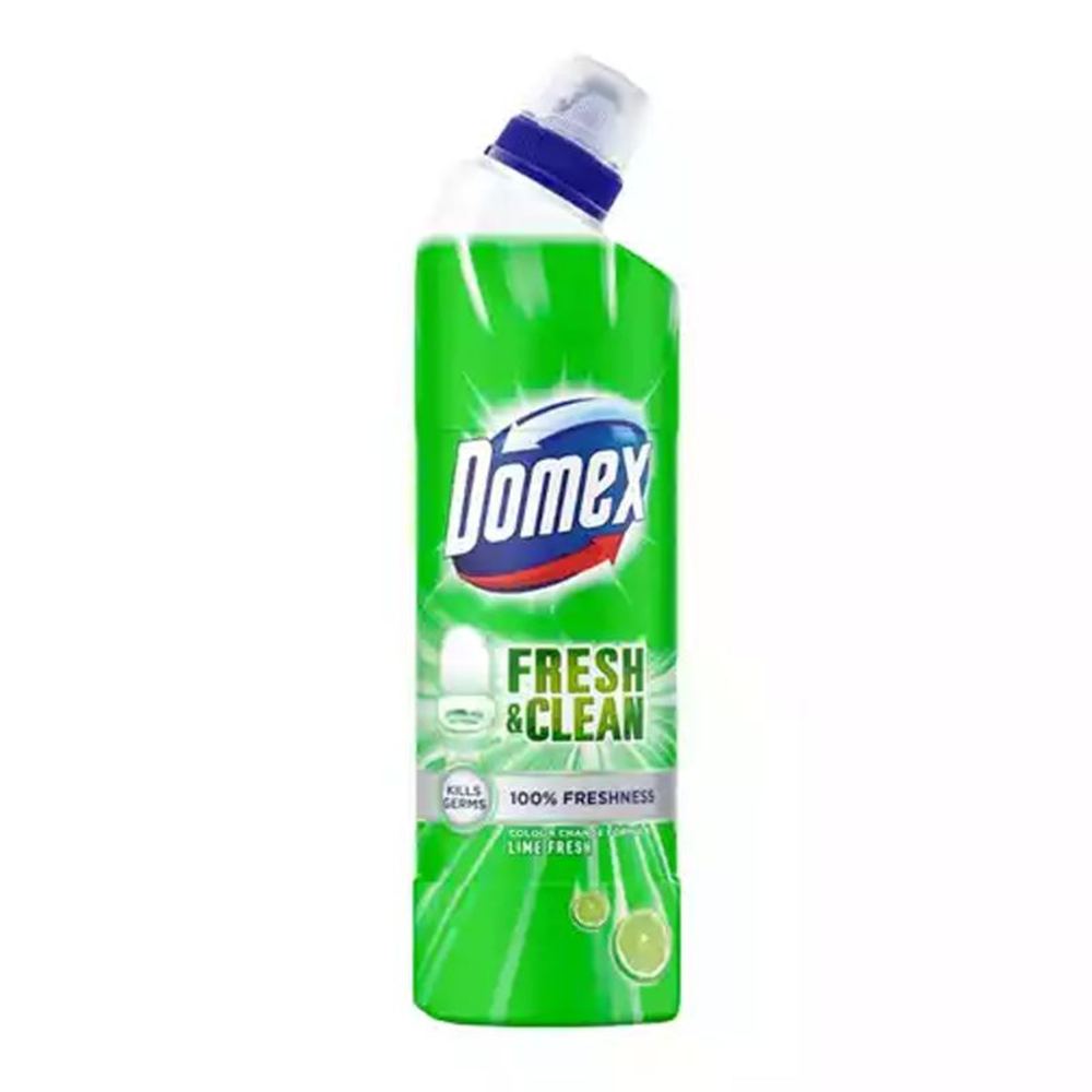 Domex Toilet Cleaning Liquid