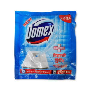 Domex Toilet Cleaning Powder