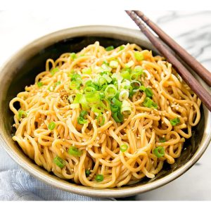 Doodles Chicken Curry Noodles