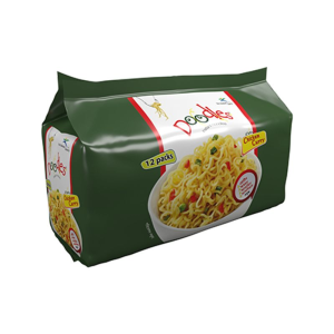 Doodles Chicken Curry Noodles