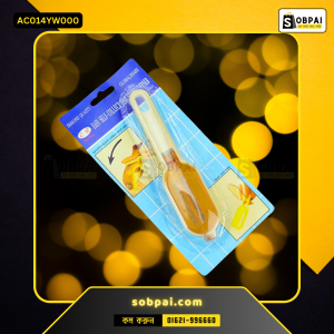 Effortless Fish Scale Remover Scraper