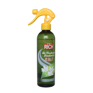Enveo Rich Air Freshener + Deodorizer