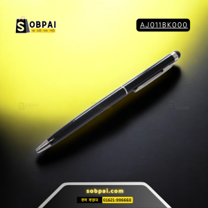 2-in-1 Tablet Stylus with Ballpoint Pen