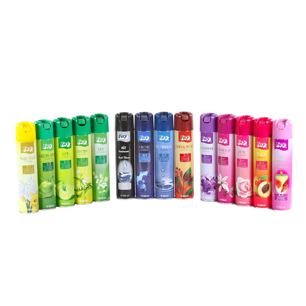 Fay Air Freshener