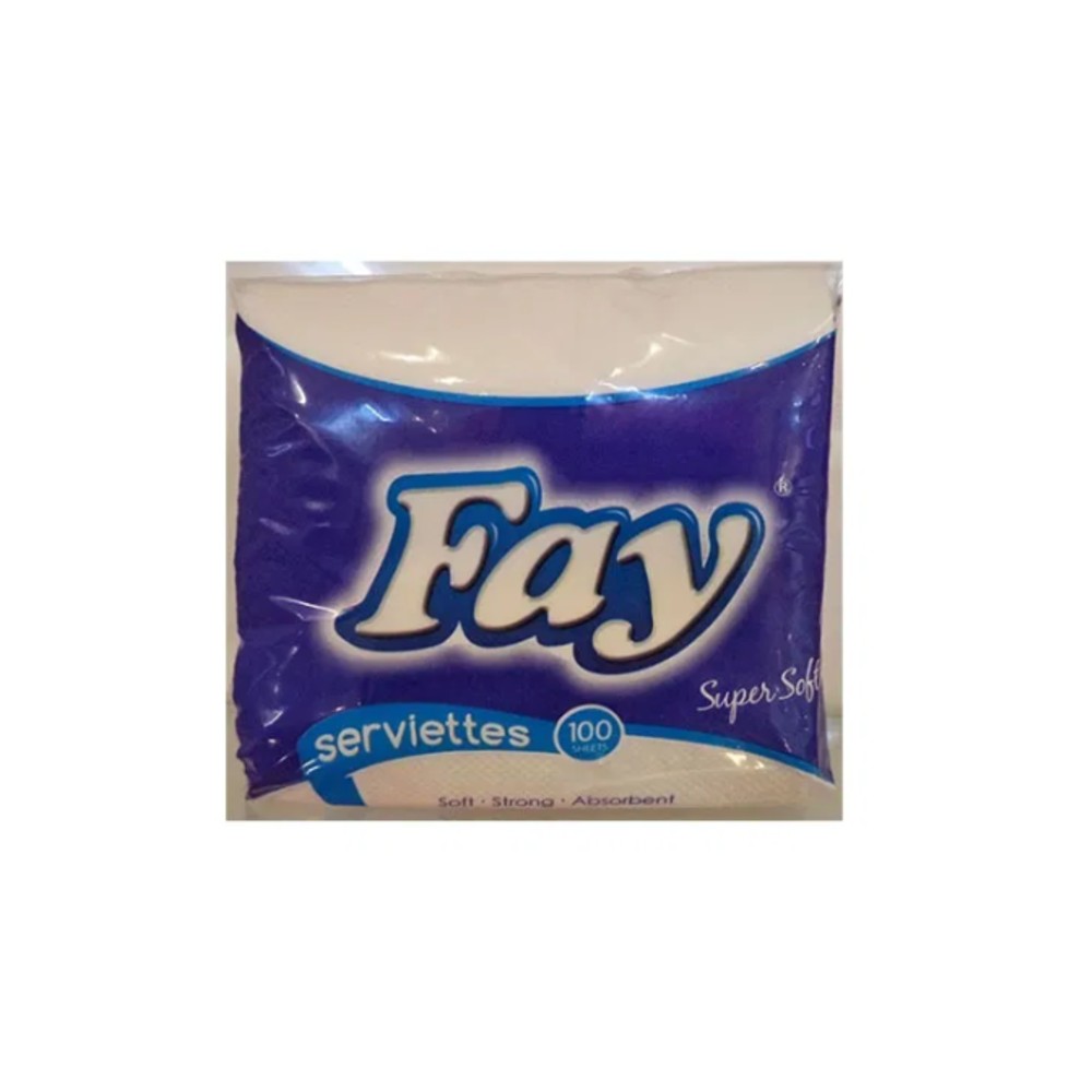 Fay Box Tissue - Image 4