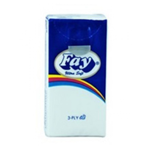 Fay Pocket Tissue