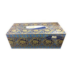 Fay Box Tissue