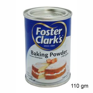 Foster Clark's Baking Powder