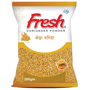 Fresh Coriander Powder