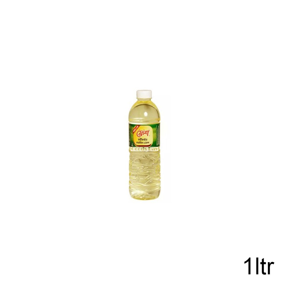 Fresh Soyabean Oil - Image 6