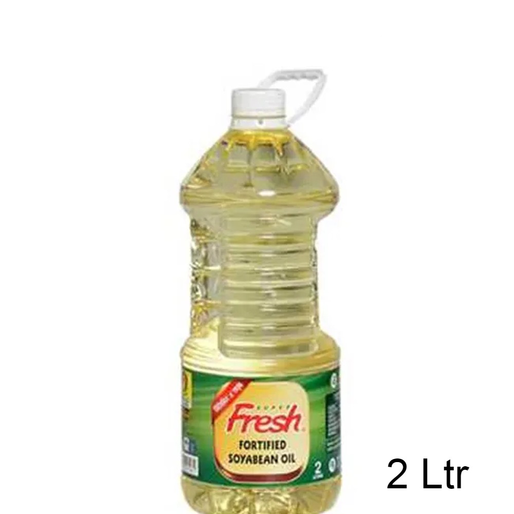 Fresh Soyabean Oil - Image 5