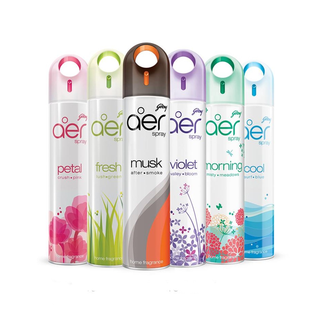 Godrej Aer Air Freshener