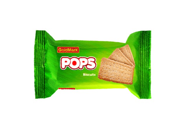 Gold Mark Pops Chain Biscuits