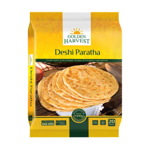 Golden Harvest Deshi Paratha
